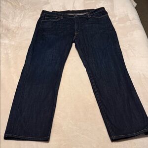 Levi Men's Jeans 541 W40 L32